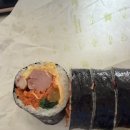 오죽김밥강릉점 | 강릉김밥추천..!!) 오죽김밥