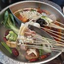 유토파스타 | 을지로3가 맛집 술집 꼬치 마라훠궈 백연홍화