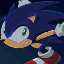Sonic X 이미지