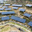 하늘태양광발전소4 이미지