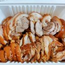 가장맛있는족발 일원점 이미지