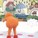 콩지니빵