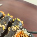 이집김밥 이미지