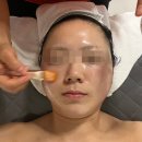 김포 아우라 수부지 건조 요철 피부케어 & 필라테스 개인 레슨 후기