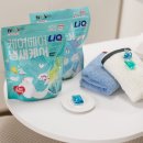 동일세탁 | 향 좋은 세탁세제 추천:리큐 퍼퓸파워 캡슐세제 사용 후기