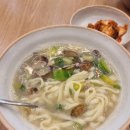 조가바지락칼국수 이미지