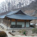 장미산천 | (국보 제18호) 곱게 나이 든 부석사(浮石寺) 무량수전.