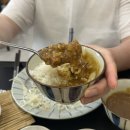 상봉역2번출구 | 상봉역 맛집 : 가성비 돈까스 맛집 [호천당 상봉역점]