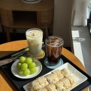 청주 상당산성 카페 맛집 포레시안