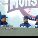 프로야구 최초 비선출 출신 LG 한선태 투수가 방출당한 이유.gif 이미지