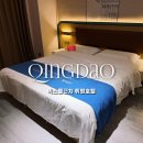 별무리하우스 | 🇨🇳. 칭다오 4박5일 자유여행 가성비호텔추천 믹스몰 연결된 뤼펑호텔 (녹봉호텔) 밤10시이후체크인후기