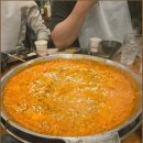 삼복씨닭갈비