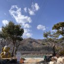 서울근교캠핑장 전사이트 북한강뷰 [봄날농원] 2박 후기