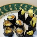 땡큐꼬마김밥 이미지