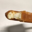 해태아이스크림 | [ 해태 ] 쫀득쫀득 인절미 바 아이스크림 내돈내산 솔직 후기