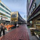 철뚝시장 이미지