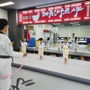 감일 나르샤 태권도장 이미지