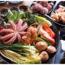 문어물갈비 이미지