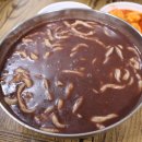 봉순이칼국수