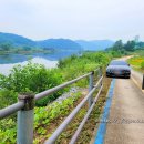 월송정月松亭 이미지