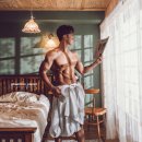 더 바디 피트니스 이미지