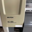 무토 AC-800 HIPO3648C 재단기 디지타이져 패턴재단용 이미지