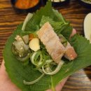 대전버드내초등학교 | 대전 중구 고기집 유천동 모임 맛집 '뱃살한점' 후기