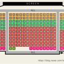 CGV 왕십리 5관 이미지