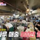 요리사국수 이미지