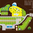 동강전망휴양림오토캠핑장 이미지