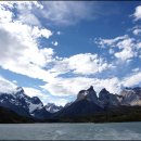 하늘과바람의호수 이미지