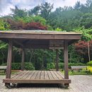 강원도 영월 백덕지맥(백덕산) 이미지