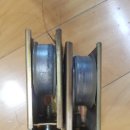 오남29리(두산위브아파트) | 창호 수리쟁이가 경기도 남양주 오남 두산 위브 아파트 알루미늄 샷시 주방 롤러 교체하고 왔어요.