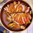 오향회관 | 정자동 맛집 족발, 만족오향족발