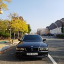 BMW / E38 740LI / 2001년식 / 110,000KM / 블랙 / 단순 (무사고) / 1200만원 이미지