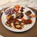 호텔나루 | 마포 호텔 나루 1박 후기 - 한강뷰 객실, 레스토랑 부아쟁 디너, 조식 부페