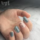 곽살롱 이미지