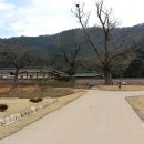 고산윤선도 유적지 이미지