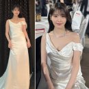 드레스 투어 후기 (2탄) : 웨이브 체형 추천 드레스 참고 자료, 상체 빈약형, 바스트 보완 드레스...