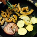 먹소곱창 이미지