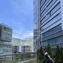 대우월드마크센텀 | 부산 대우월드마크센텀 아파트 테라스정원 시공, 도심 속 자연을 담은 아파트 조경