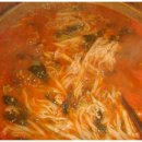 어탕국수 이미지