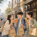 착한빵집 - 경산시 대학로12길 21-1 | 착한빵집