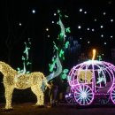 세븐일레븐 대구내당이편한점 | 2025년 전국 겨울 빛축제(아침고요수목원, 이월드, 인천 남동구)