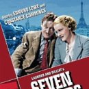 seven corporation 이미지