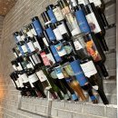 트라이브 | 대구 파스타 맛집 동성로 트라이브레스토랑 웨이팅 주차장 후기