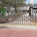 청호초등학교후문 이미지