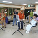 로하스클로버요양병원 이미지