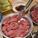 (주)영양숯불갈비 네이버블로그