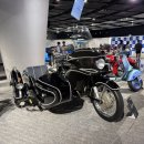 삼성화재 모빌리티뮤지엄 이미지